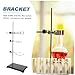 Healifty 1pc Chemistry Lab Miniature Stand Standard Rack for Classroom Laboratory Equipment Kit