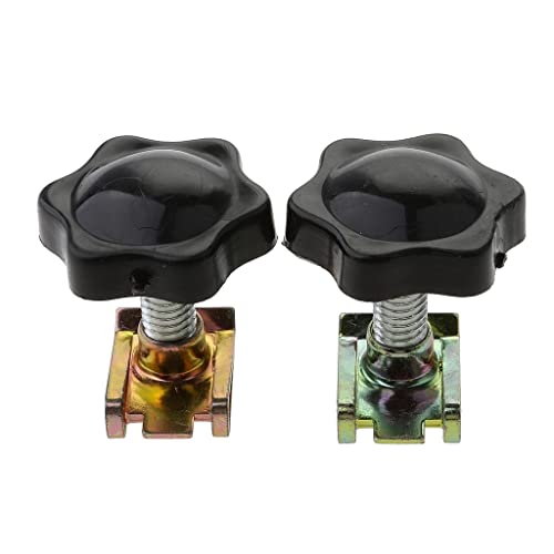Candados antirrobo para alforjas FLPRO para Harley Davidson Touring Street Glide, Electra Glide, Road Glide, Road King 1988-2021 color dorado miniatura 4