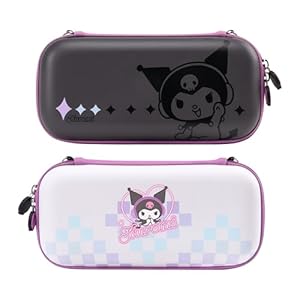 Yocore Thick Torba Ochronna Kuromi