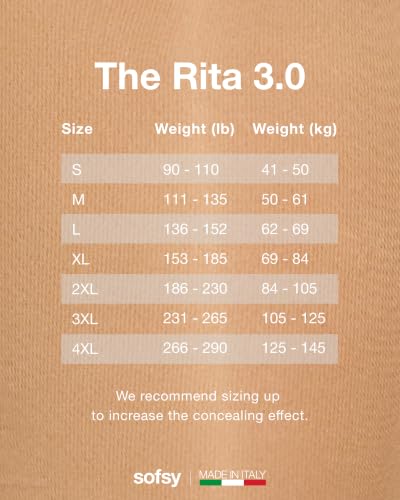 Image of sofsy Italian Rip-Resistant 40 Den Opaque Tights for Women