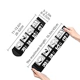 Zoom IMG-2 gqwjksz casual novit calzini da Zoom IMG-2 gqwjksz casual novit calzini da