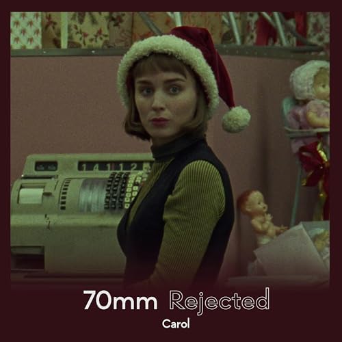 wintHER Season - Carol (2015)