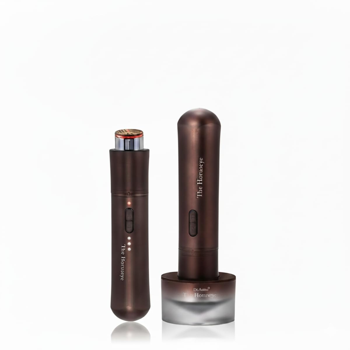 Amazon.co.jp: 【高級美顔器販売台数3年連続 No.1】A. GLOBAL 目元専用