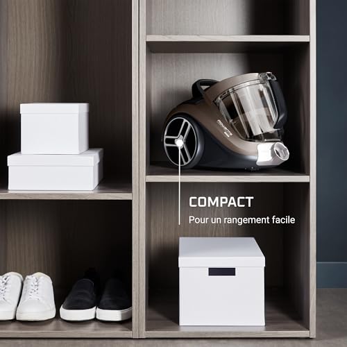 Rowenta RO4B50EA - vue 8