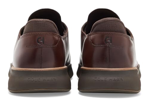 Image of Cole Haan Men's 6.Zerogrand Quick-on Laser Cut Oxford