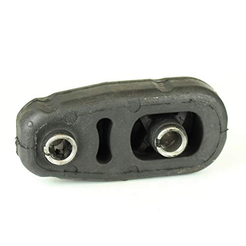 Dea A4345 Front Engine Torque Strut Mount #TOP1