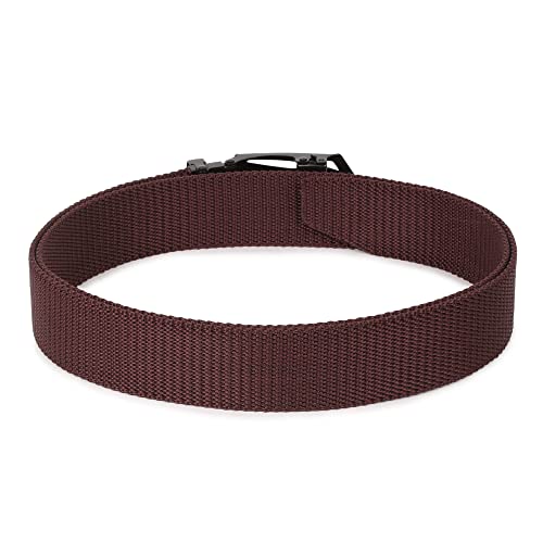 Image of ZORO Men Nylon Fabric Belt for Men | NB-172