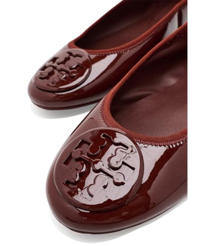 Image of Tory Burch Women's Reva Travel Ballet Flats