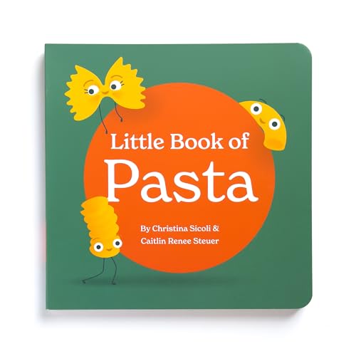 Pasta Baby Bundle Gender Neutral Baby Pregnancy Announcement New Parent Box Unique Italian Foodie Newborn Essentials Book Bodysuit High Contrast Sensory Toys Personalized Postcard Keepsake2