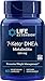 Life Extension 7-Keto DHEA 100 Mg, 60 vegetarian capsules (120)