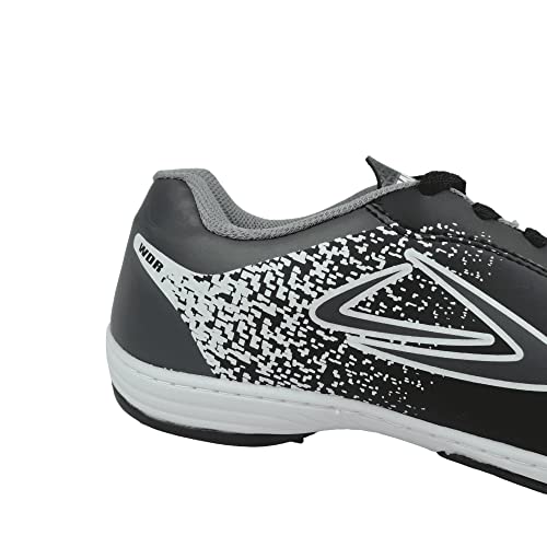 Chuteira Society Grama Sintética Infantil Wonder Mercurio (br_footwear_size_system, big_kid, numeric