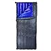 Outdoor Vitals Aerie 20°F Down Underquilt/Sleeping Bag, Use As Ultralight Underquilt, Sleeping Bag, Or Double Bag (Green 20° F, Regular)