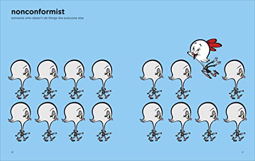 Mrs Wordsmith Epic Words Vocabulary Book, Kindergarten & Grades 1-3: 1,000 Words to Improve Your Rea