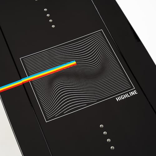 Slingshot Highline Wakeboard V2 Wakeboard 145 cm