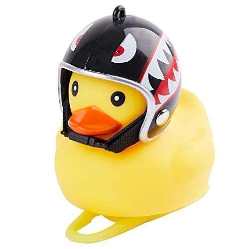 XPFY Piccolo Anatra Gialla per Bicicletta