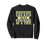 Supporting Dreams One Purchase at a Time