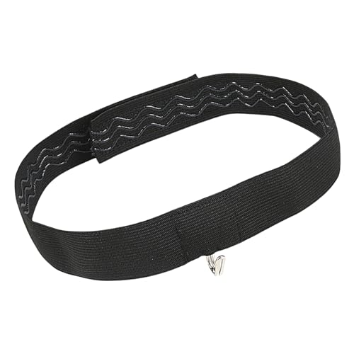 YARNOW Brillenhalter nach Nasen Op mit Verstellbarem Kopfband Atmungsaktives Nasenstützband Zur Heilung nach Nasenbeinbruch Leichter Nasenschutz für Brillenträger YARNOW Brillenhalter nach Nasen Op mit Verstellbarem Kopfband Atmungsaktives Nasenstützband Zur Heilung nach Nasenbeinbruch Leichter Nasenschutz für Brillenträger