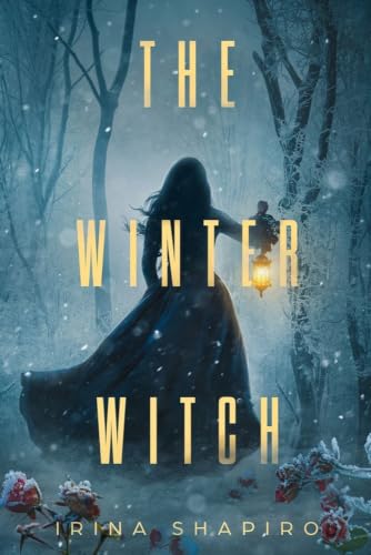 The Winter Witch: A Nicole Rayburn Historical Mystery Book 7 (Nicole Rayburn Historical Mysteries)