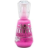 Nuvo 1288N Stone Tropfen Beeren-Brücke, Berry Burst, Einheitsgröße