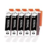 【siphon】 BCI-325XL BCI-326XL インクカー