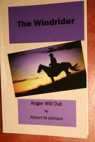 The Windrider (Mountain Man Series Book 1)