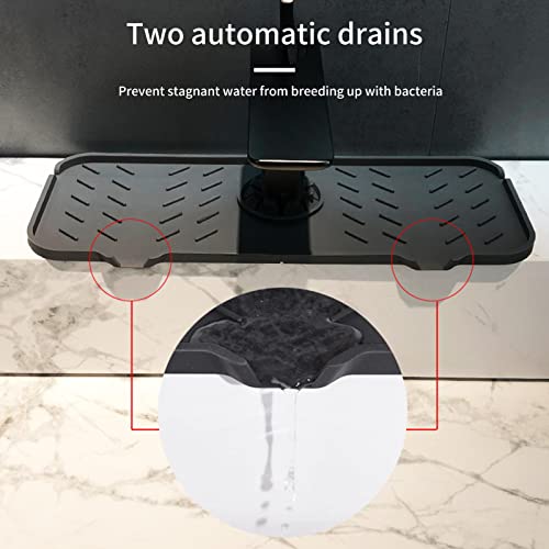 XGZ Rubinetto Lavello Paraspruzzi, Rubinetto in