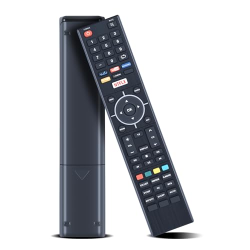 Télécommande SEIKI SE32HY19T et SE40HYT PZL pour téléviseur Smart TV