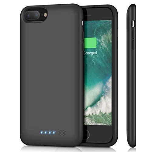 Ekrist HI8P67B1 Battery Case For Iphone 8Plus/7Plus/6 Plus/6S Plus thumb #8