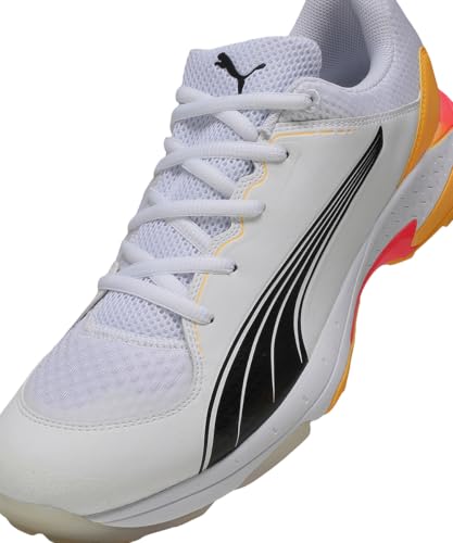 Image of Puma Spike 24.1 Puma White-Puma Black-Su