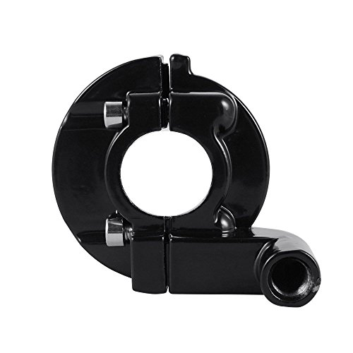 Signswise Handle Bar Throttle Grips Grip Cable For 97Cc 2.8Hp Db30 Mini Baja Doodlebug Bike 52 Inch #TOP4