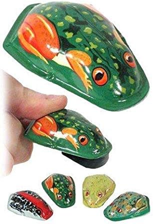 Deluxe Frog Clicker Includes ONE CLICKER