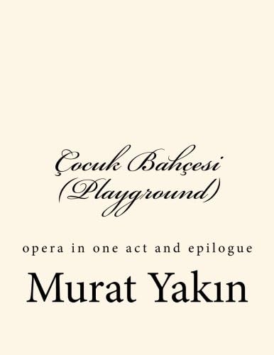 Çocuk Bahçesi (Playground)