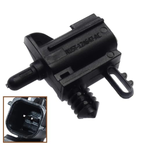 Sensor de aire ambiente exterior AU5Z12A647B para solucionar fallos de clima 4