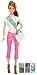 Barbie Loves Girl Scouts, Brunette Doll