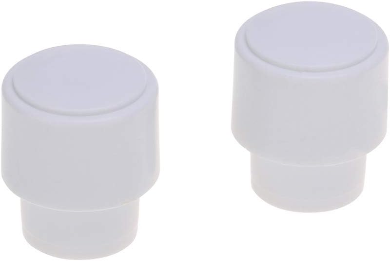 Musiclily Pro Inch Size Guitar Telecaster Barrel Switch Tips 3Way