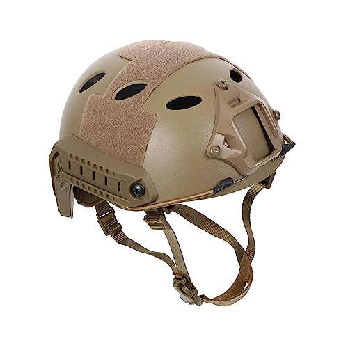 Casco antichoque con protección ergonómica avanzada y diseño duradero