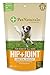 Pet Naturals of Vermont - Hip + Joint for Dogs, Daily Joint Support Supplement, 60 Bite-Sized Chews