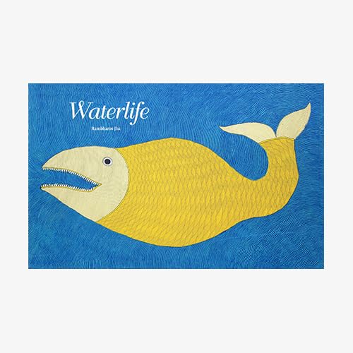 Waterlife: Handmade Cards