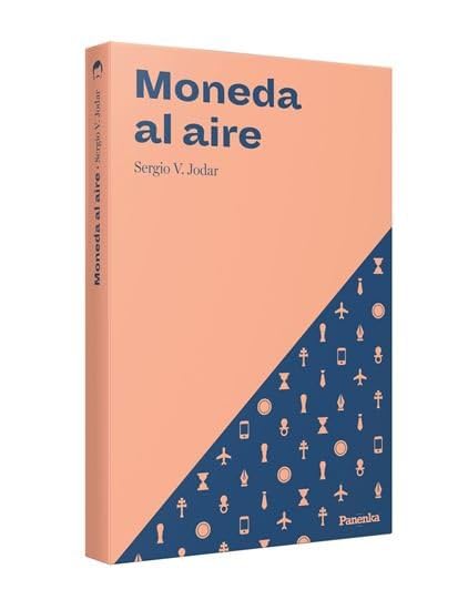 MONEDA AL AIRE (NARRATIVA DEPORTIVA)