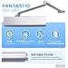 Heavy Duty Commercial Door Closer DRIWON DN-8220 - View #4