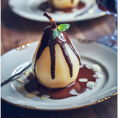 Glazed Pear Candy Soapmaking and Candlemaking Scent for Candles, Lotion, Home Scents, Bath Bombs, Body Oils, Liquid Soap, Moisturizer, Shampoo, Diffusers, Soap Making