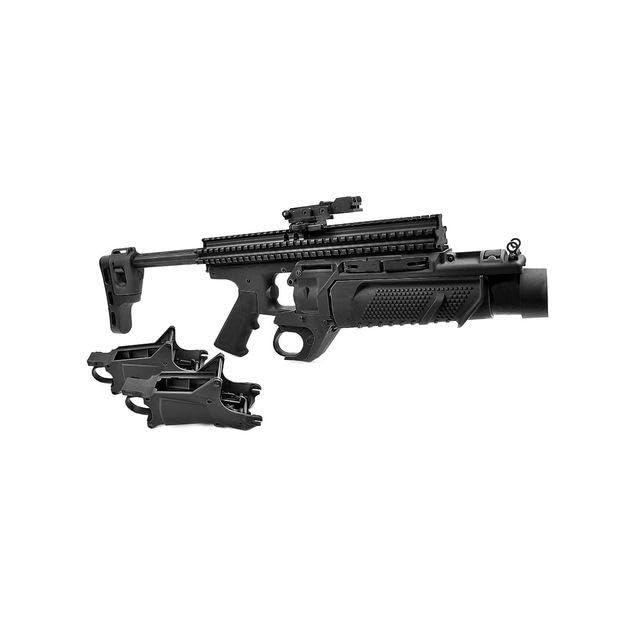 Amazon.co.jp: 【限定生産】MK13 MOD0 EGLM エアソフトランチャー DX