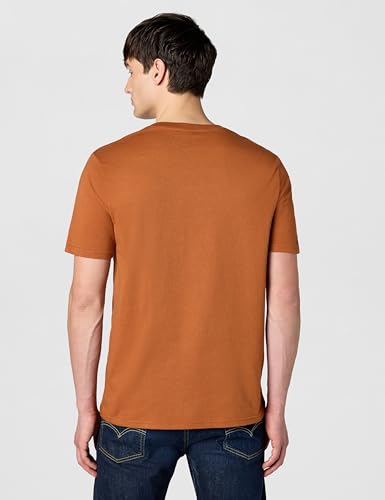 Image of Oakley Mens O Bark 2.0 T-Shirt
