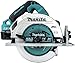 Makita XSH07PTU 18V x2 LXT Lithium-Ion (36V) Brushless Cordless 7-1/4” Circular Saw Kit, AWS Capable (5.0Ah)