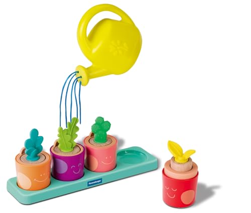 Ravensburger Play+ Infant & Toddler - Puzzle and Play Set My Little Plants Educational Toys Age 18 Months And Up Toys and Gifts - Image 3
