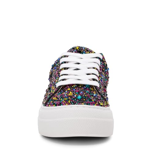 Image of Blue by Betsey Johnson Sidny