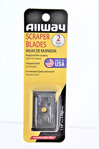 Allway 21430 1B 1-1/8
