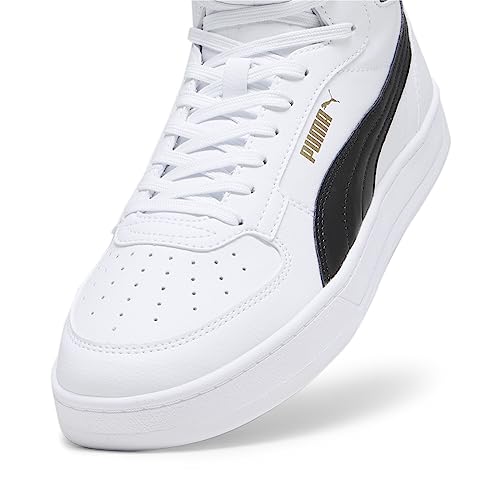 Image of Puma Unisex Adult Caven 2.0 Mid Sneaker