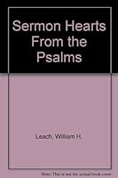 Sermon Hearts From the Psalms B004BCVSOU Book Cover
