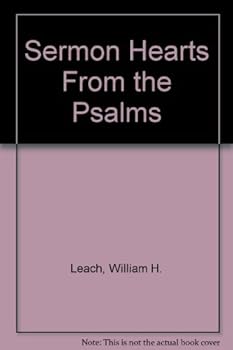 Sermon Hearts From the Psalms